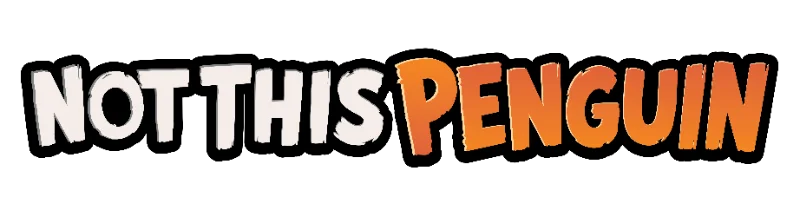 Not This Penguin